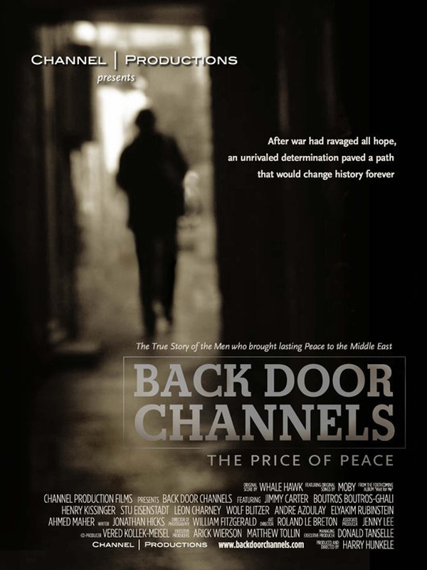 Back Door Channels: The Price of Peace