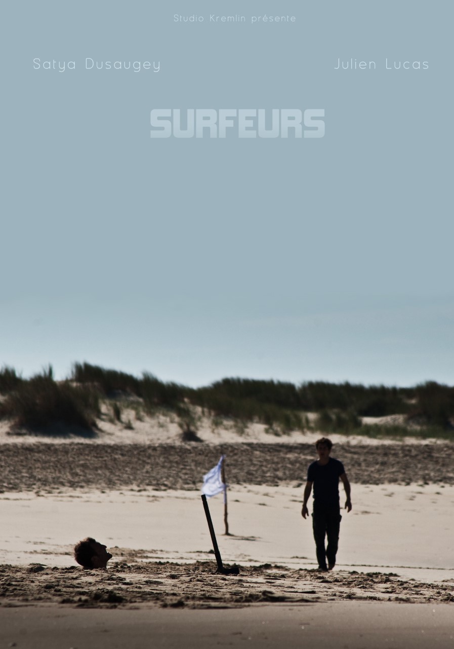 Surfeurs