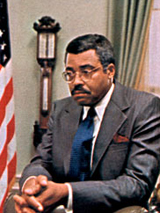 The Man