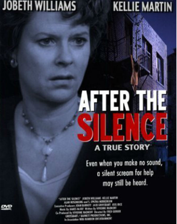 Le Silence de Laura