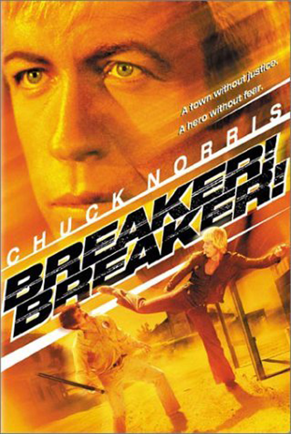 Breaker! Breaker!