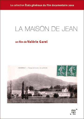 La Maison de Jean