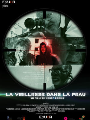 La Vieillesse dans la peau