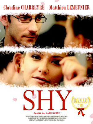 Shy