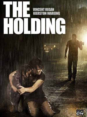 The Holding
