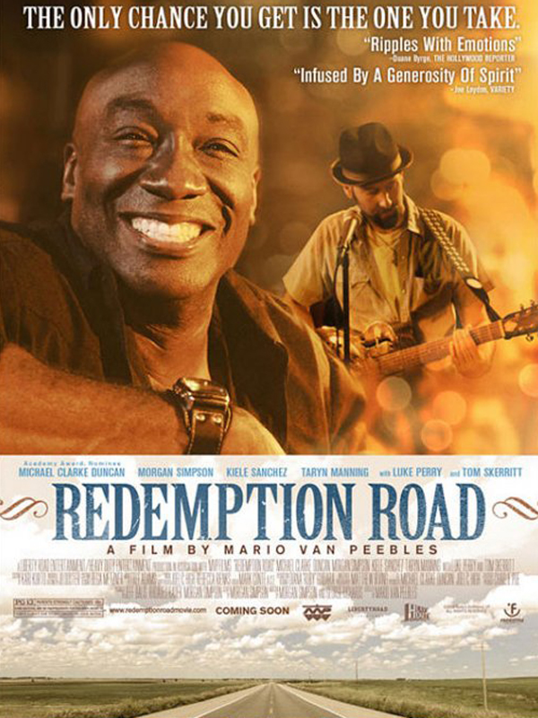 Redemption Road