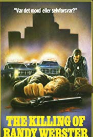 The Killing of Randy Webster