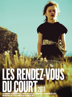 Les Rendez-vous du Court 2011