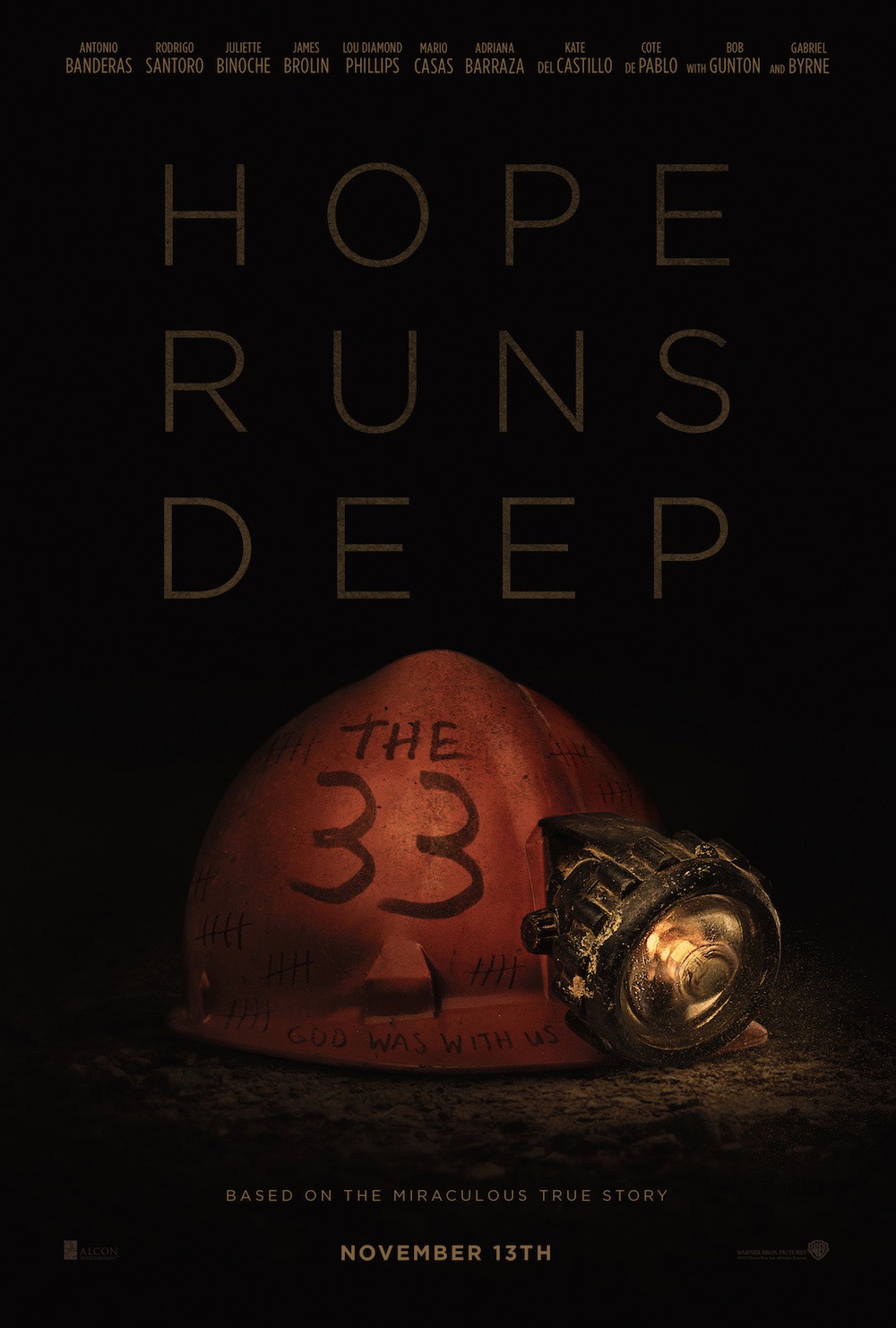 The 33
