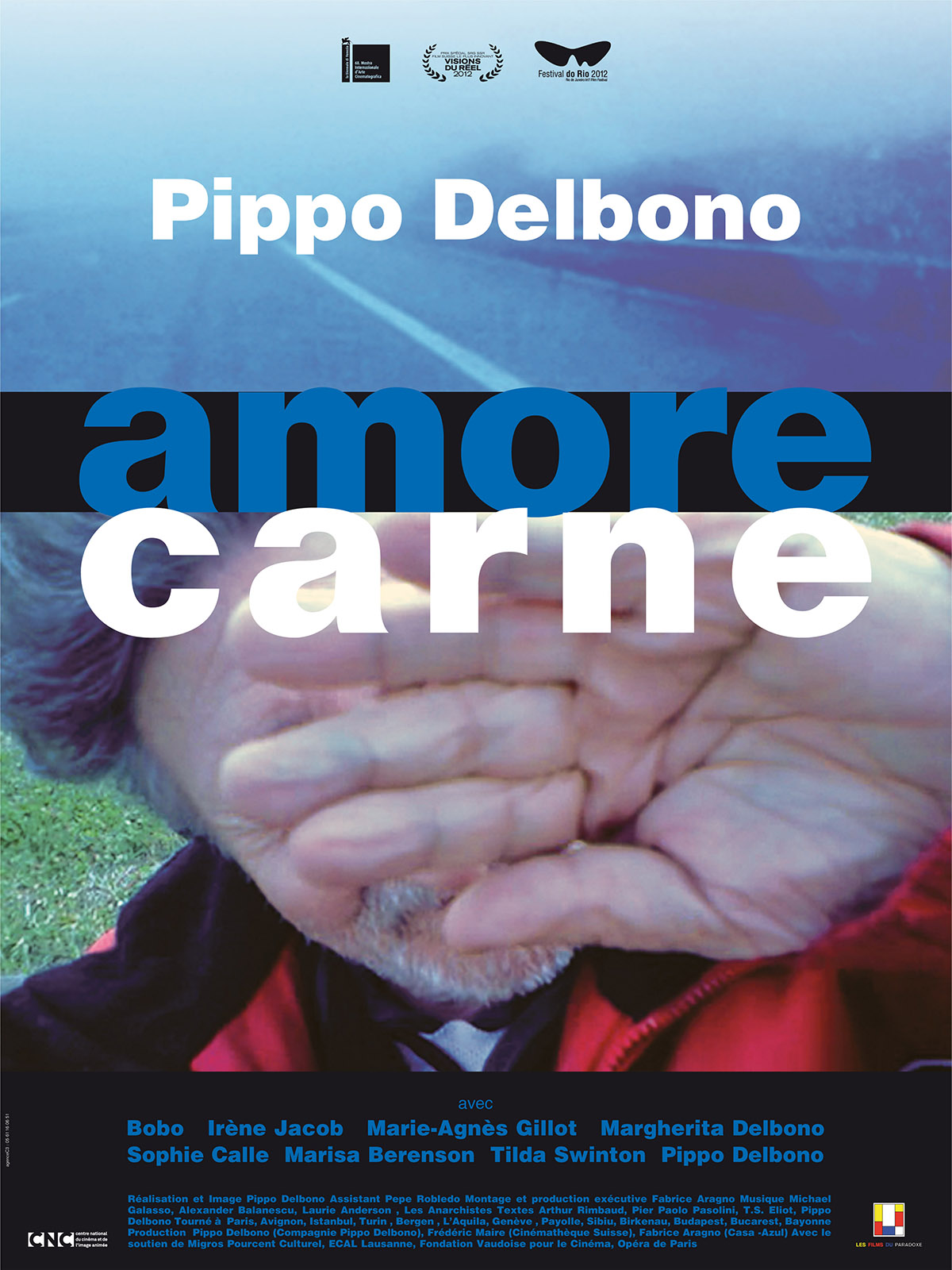 Amore carne