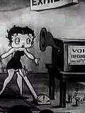 Betty Boop's Crazy Inventions