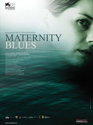 Maternity Blues