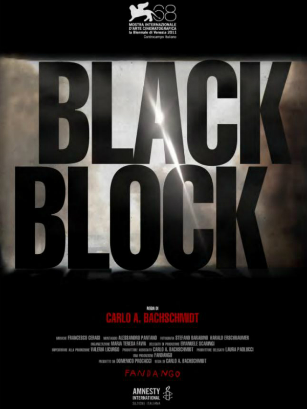 Black block
