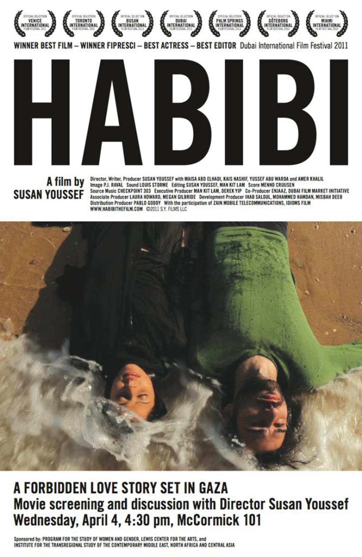 Habibi