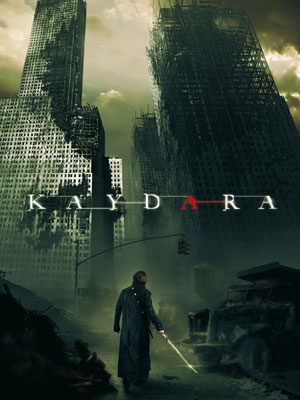 Kaydara