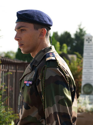 Chien de guerre