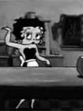 Betty Boop's Halloween Party