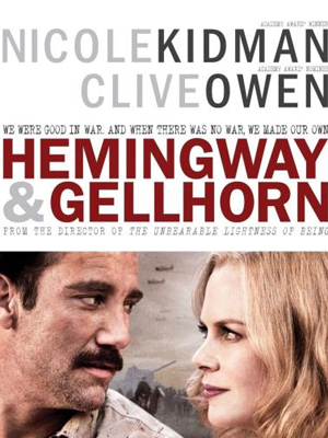 Hemingway & Gellhorn