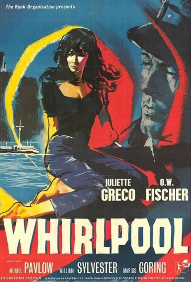 Whirlpool