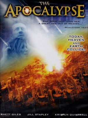 Les Chroniques de l'Apocalypse