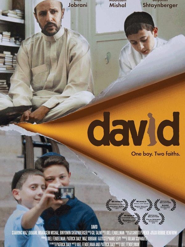 David
