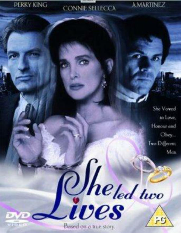 She Led Two Lives