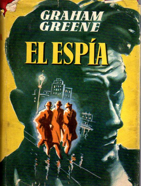 L'espion