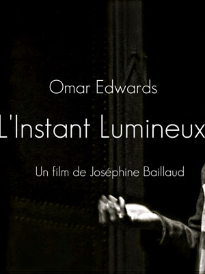 L'instant lumineux