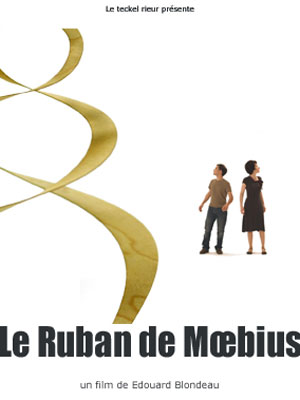 Le Ruban de Moebius