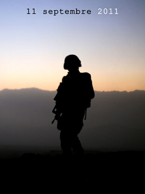 11 septembre 2011