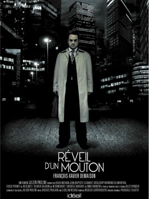 Réveil d'un mouton