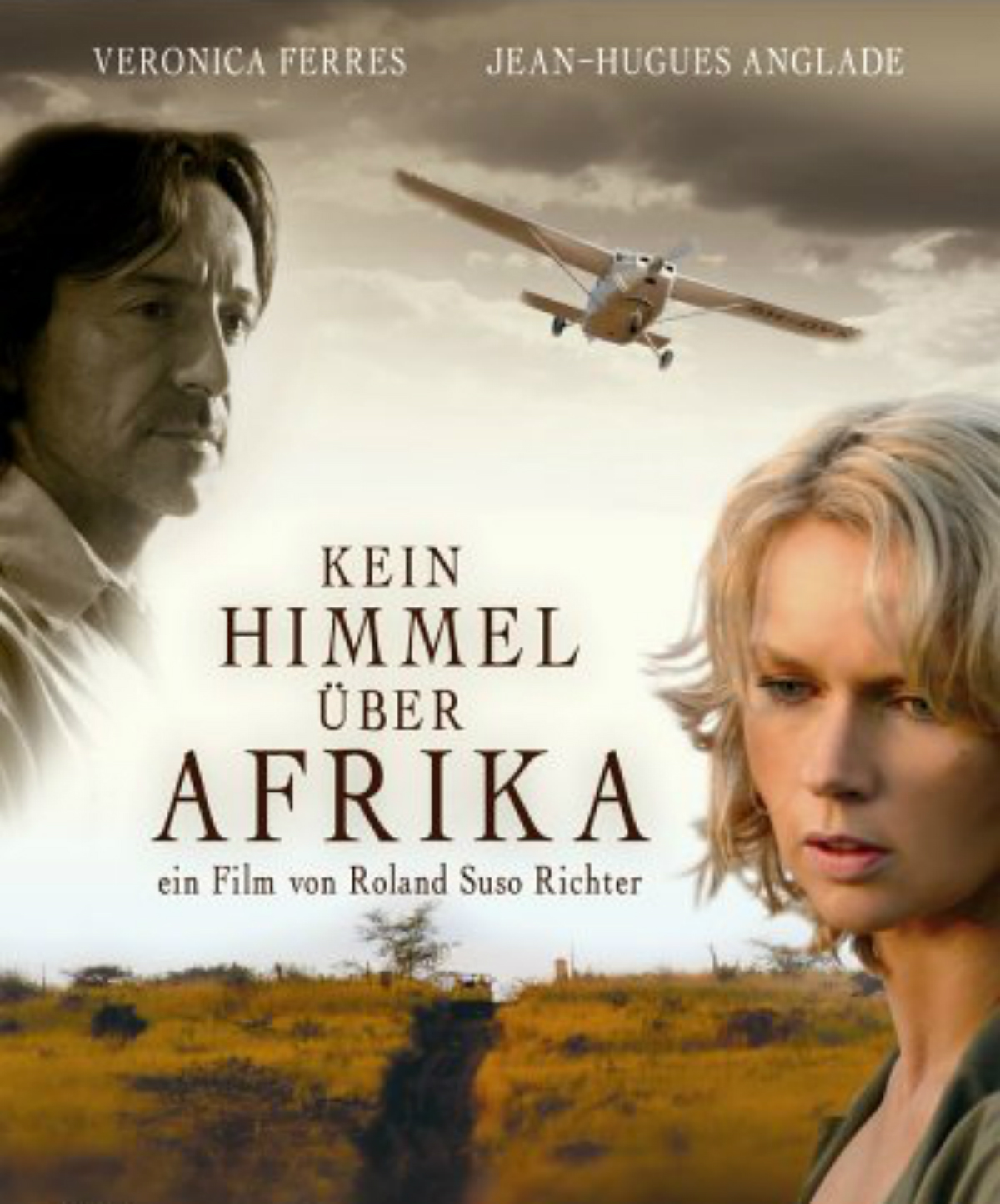 Pas de ciel au-dessus de l'Afrique