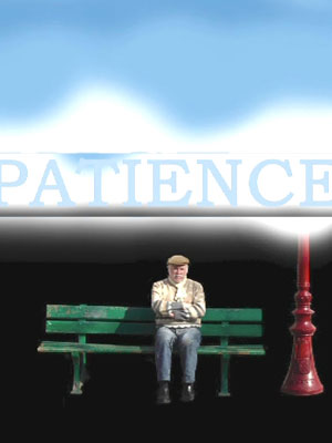 Patience