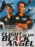 Flight of Black Angel