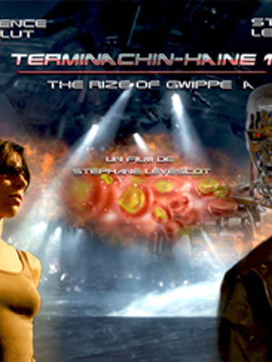 Terminachin-Haine 1