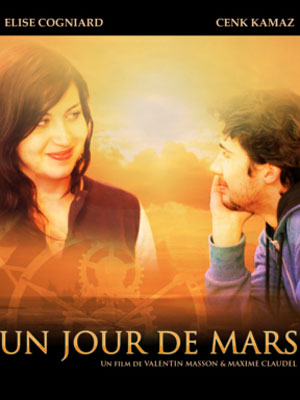 Un jour de mars