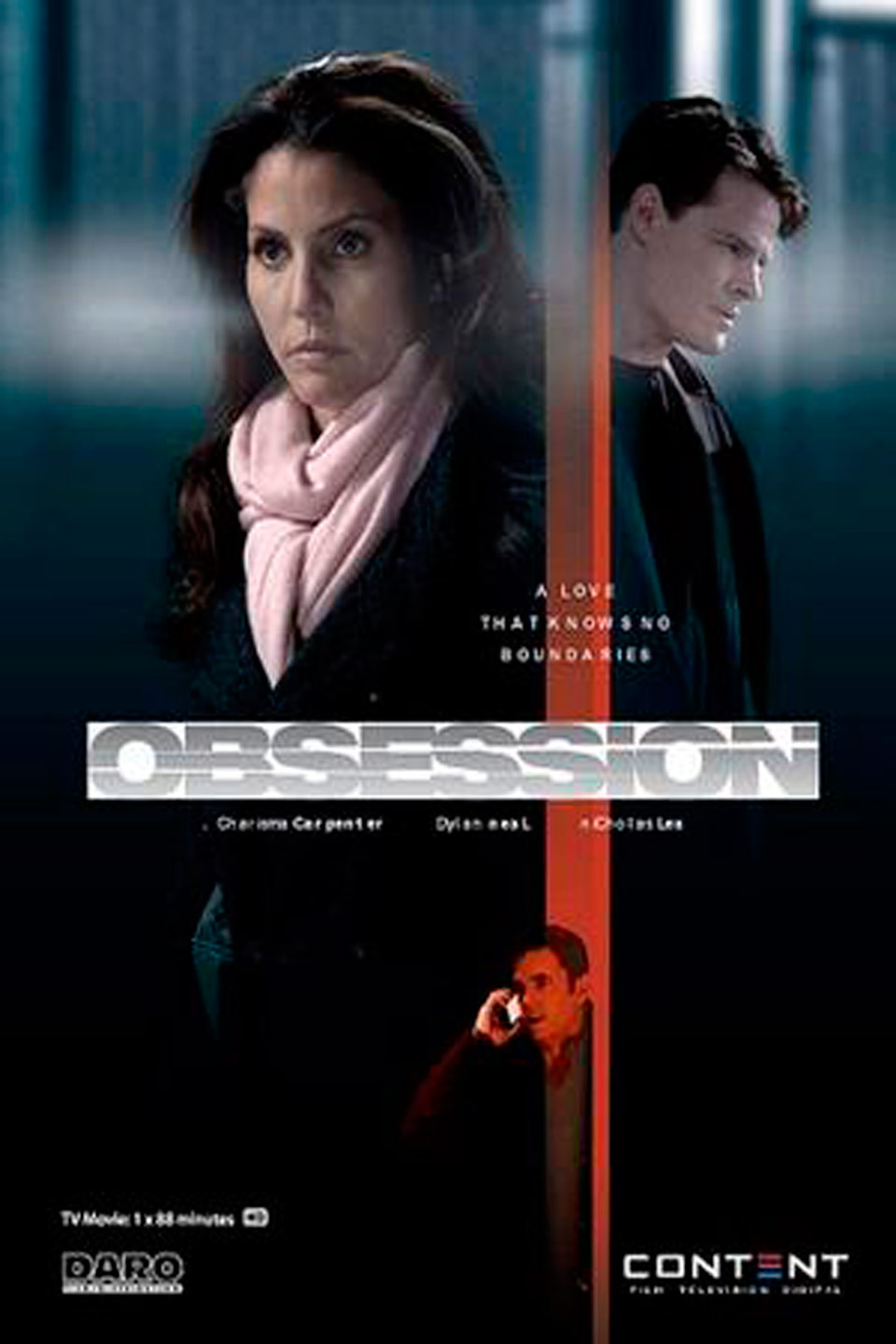Dangereuse obsession
