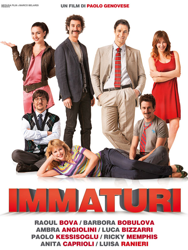 Immaturi