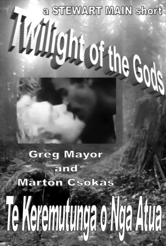 Twilight of the gods