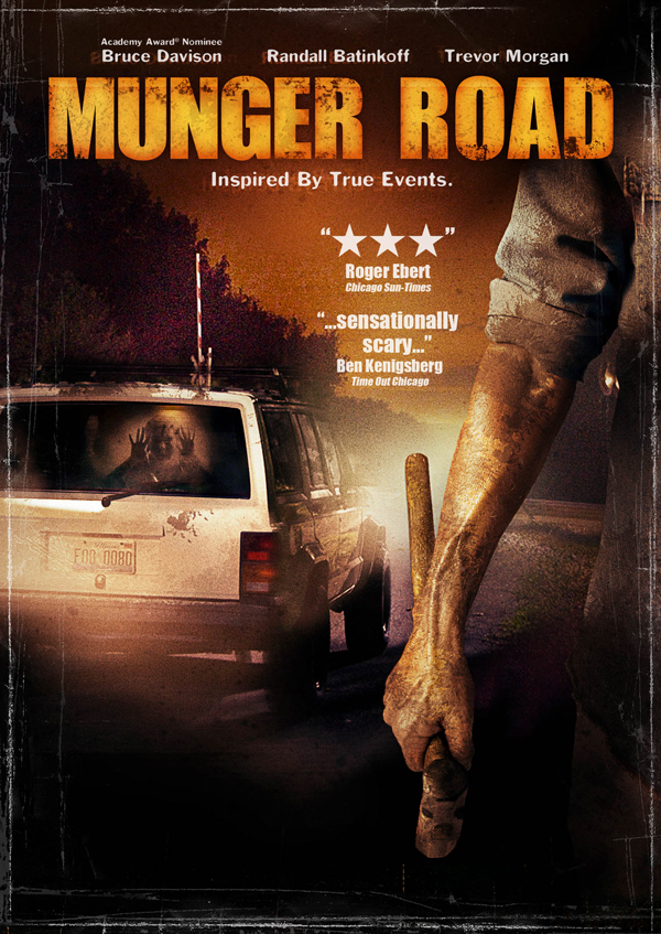 Munger Road