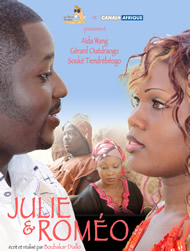 Julie et Roméo