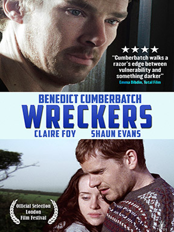 Wreckers