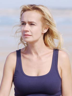 La Balade de Lucie