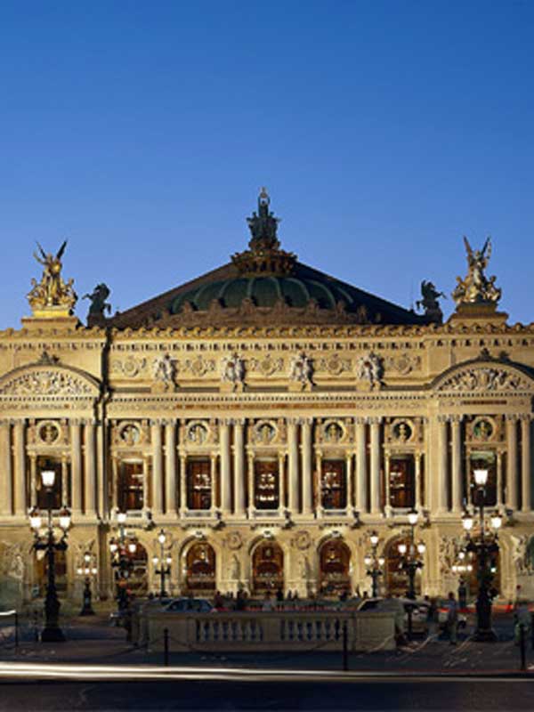 La force du destin (UGC Viva l'Opéra)