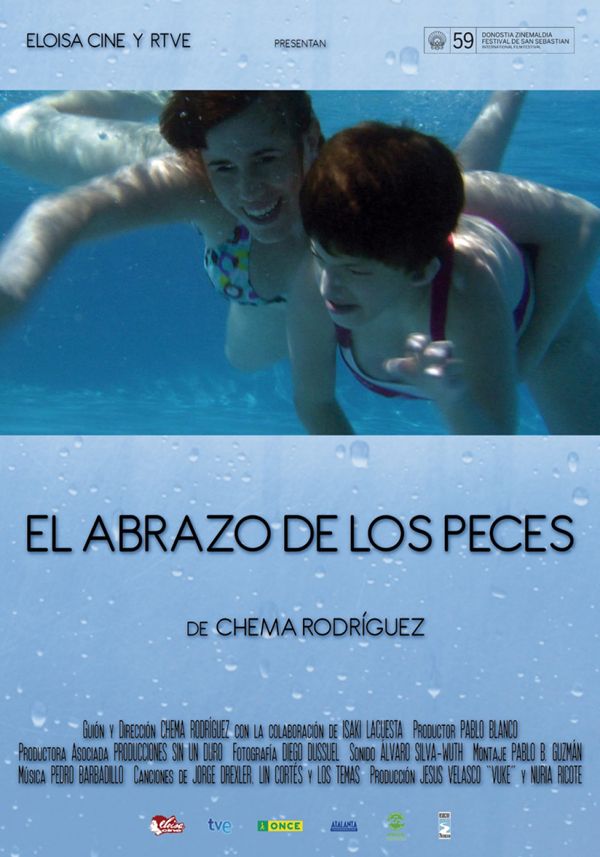 El Abrazo de los peces