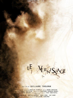 Le Vernissage