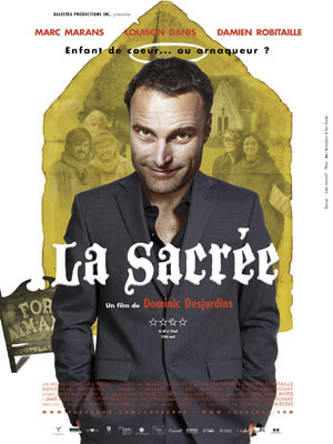 La Sacrée