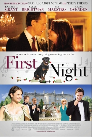 First Night