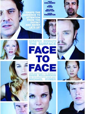Face to Face
