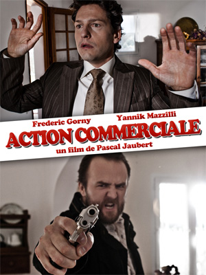 Action commerciale